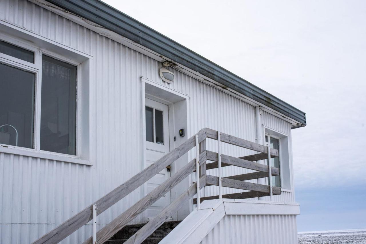 度假屋 Kirkjubæjarklaustur 外观 照片